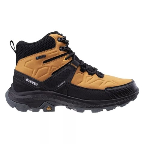 Buty Hi-Tec Rainier Hiker M 92800555311 Buty Hi-Tec Rainier Hiker M 92800555311