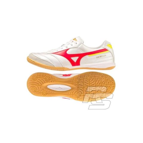 Buty Mizuno Morelia Sala Elite IN M Q1GA230164