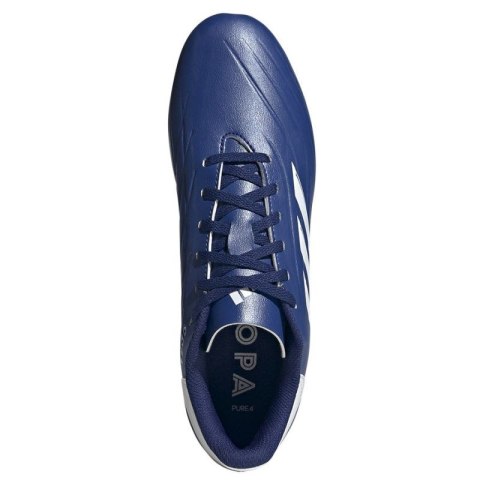 Buty piłkarskie adidas Copa Pure 2.4 FG M IE4906 Buty piłkarskie adidas Copa Pure 2.4 FG M IE4906