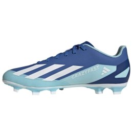 Buty piłkarskie adidas X Crazyfast.4 FG M GY7431