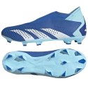 Buty piłkarskie adidas Predator Accuracy.3 LL FG M GZ0019 Buty piłkarskie adidas Predator Accuracy.3 LL FG M GZ0019