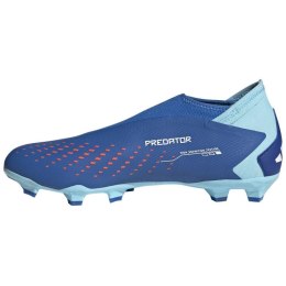 Buty piłkarskie adidas Predator Accuracy.3 LL FG M GZ0019