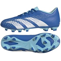 Buty piłkarskie adidas Predator Accuracy.4 FxG M GZ0010