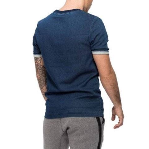 Koszulka adidas Originals FTD Tee Denim M AJ7720 Koszulka adidas Originals FTD Tee Denim M AJ7720