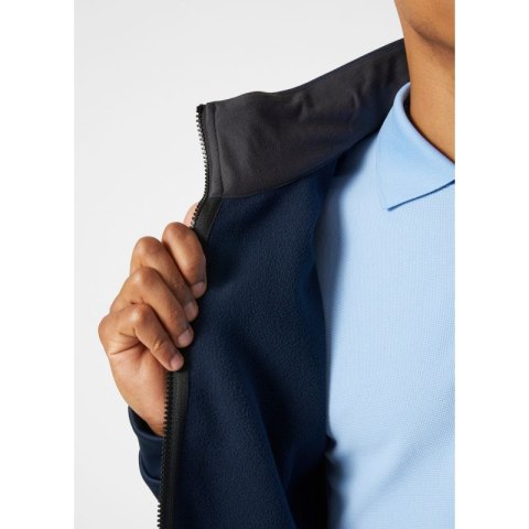 Kurtka Helly Hansen HP Fleece Jacket 2.0 M 34289 597 Kurtka Helly Hansen HP Fleece Jacket 2.0 M 34289 597