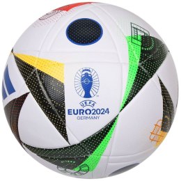 Piłka nożna adidas Fussballliebe Euro24 League Box IN9369