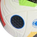 Piłka nożna adidas Fussballliebe Euro24 Pro IQ3682