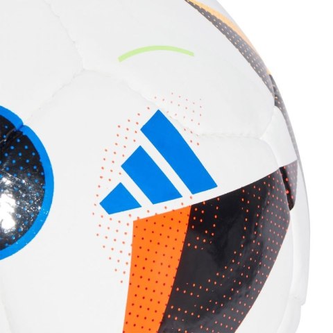 Piłka nożna adidas Fussballliebe Euro24 Pro Sala IN9364 Piłka nożna adidas Fussballliebe Euro24 Pro Sala IN9364