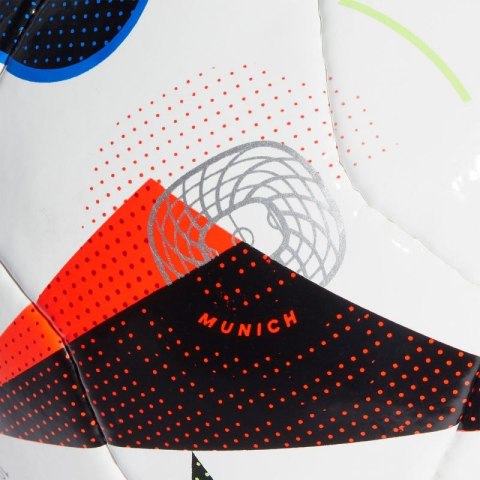 Piłka nożna adidas Fussballliebe Euro24 Pro Sala IN9364 Piłka nożna adidas Fussballliebe Euro24 Pro Sala IN9364