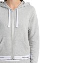 Bluza Calvin Klein Top Hoodie Full Z W QS5667E