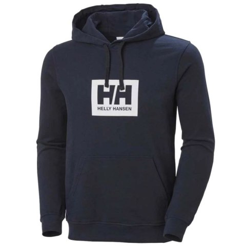 Bluza Helly Hansen Box Hoodie M 53289-598