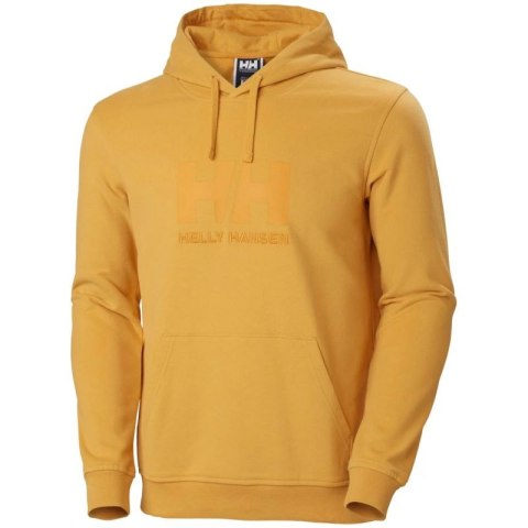 Bluza Helly Hansen Logo Hoodie M 33977-364