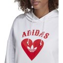 Bluza adidas Originals Hoodie W FH8566