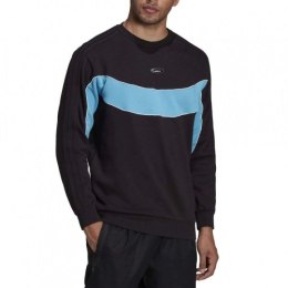 Bluza adidas Originals Q2 Crew M HC9491