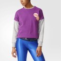 Bluza adidas Stella Mccartney Spacer Crew W AP6161