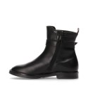 Botki Tommy Hilfiger Chelsea Boot Black W T4A5-33048-0036999-999