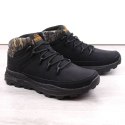 Buty Bustafrip trekkingowe M 0941 Army MRM10A