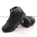 Buty Bustafrip trekkingowe M 0941 Army MRM10A