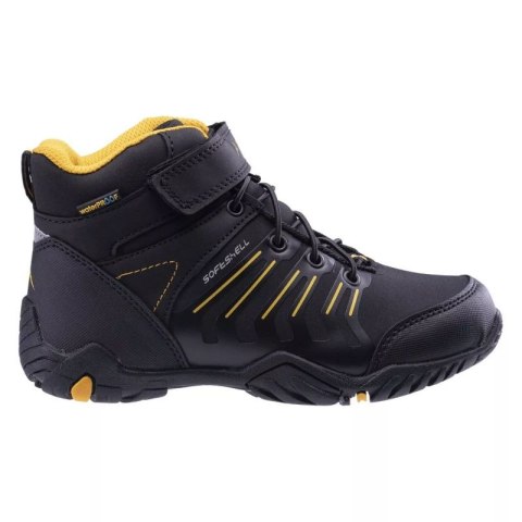 Buty Elbrus Erimley Mid Wp Teen Jr 92800377064