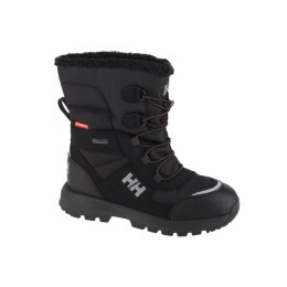 Buty Helly Hansen Silverton Winter Boots Jr 11759-990