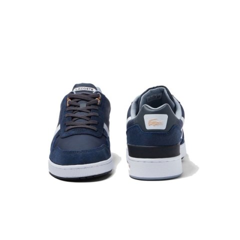 Buty Lacoste T-Clip M 744SMA0034092 Buty Lacoste T-Clip M 744SMA0034092