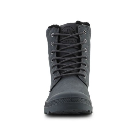Buty Palladium Pampa Sport Cuff Wps 72992-063 Buty Palladium Pampa Sport Cuff Wps 72992-063