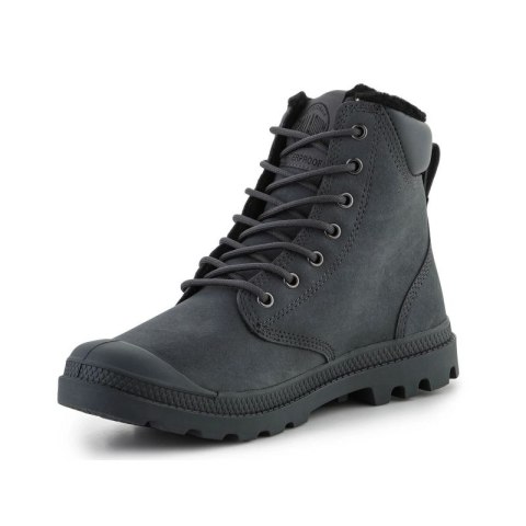 Buty Palladium Pampa Sport Cuff Wps 72992-063 Buty Palladium Pampa Sport Cuff Wps 72992-063