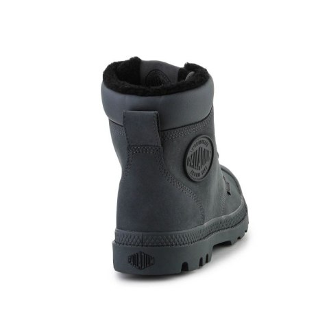 Buty Palladium Pampa Sport Cuff Wps 72992-063 Buty Palladium Pampa Sport Cuff Wps 72992-063