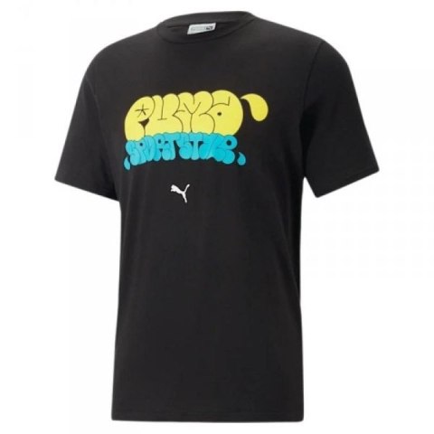 Buty Puma Graffiti Tee M 622513 01