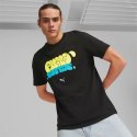 Buty Puma Graffiti Tee M 622513 01