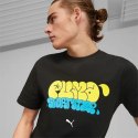 Buty Puma Graffiti Tee M 622513 01