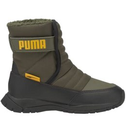 Buty Puma Nieve Wtr Ac Ps Jr 380745 02