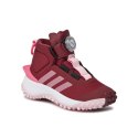 Buty adidas Fortatrail Boa K Jr IG7261