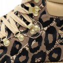Buty adidas Originals x Jeremy Scott Leopard W G96748 Buty adidas Originals x Jeremy Scott Leopard W G96748