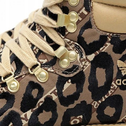 Buty adidas Originals x Jeremy Scott Leopard W G96748 Buty adidas Originals x Jeremy Scott Leopard W G96748