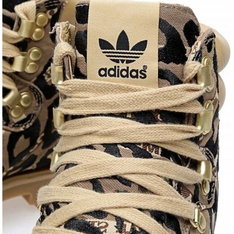 Buty adidas Originals x Jeremy Scott Leopard W G96748 Buty adidas Originals x Jeremy Scott Leopard W G96748