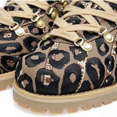 Buty adidas Originals x Jeremy Scott Leopard W G96748 Buty adidas Originals x Jeremy Scott Leopard W G96748