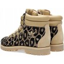 Buty adidas Originals x Jeremy Scott Leopard W G96748 Buty adidas Originals x Jeremy Scott Leopard W G96748