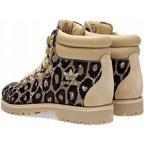 Buty adidas Originals x Jeremy Scott Leopard W G96748 Buty adidas Originals x Jeremy Scott Leopard W G96748