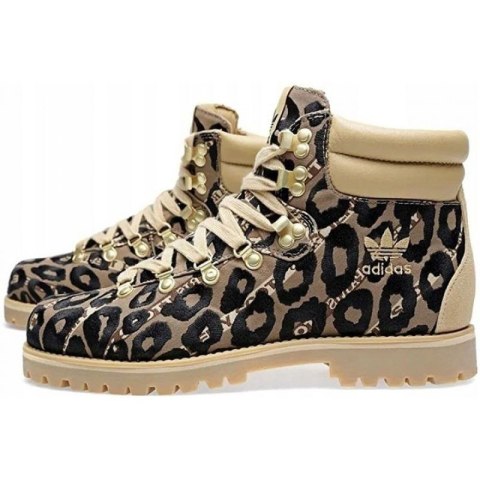 Buty adidas Originals x Jeremy Scott Leopard W G96748 Buty adidas Originals x Jeremy Scott Leopard W G96748