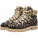 Buty adidas Originals x Jeremy Scott Leopard W G96748 Buty adidas Originals x Jeremy Scott Leopard W G96748