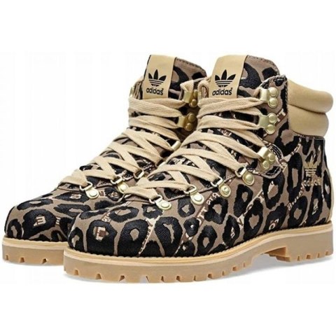 Buty adidas Originals x Jeremy Scott Leopard W G96748 Buty adidas Originals x Jeremy Scott Leopard W G96748