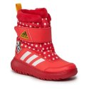 Buty adidas Winterplay Disney Minnie Jr IG7188