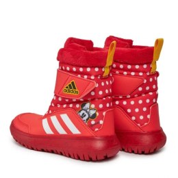 Buty adidas Winterplay Disney Minnie Jr IG7188