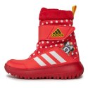 Buty adidas Winterplay Disney Minnie Jr IG7188