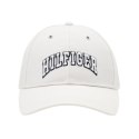 Czapka z daszkiem Tommy Hilfiger Surplus Cap AM0AM09489