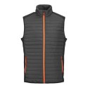 Kamizelka Jack & Jones JJEMulti Bodywarmer Collar Noos M 12200684 Asphalt Kamizelka Jack & Jones JJEMulti Bodywarmer Collar Noos M 12200684 Asphalt