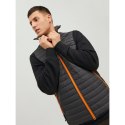 Kamizelka Jack & Jones JJEMulti Bodywarmer Collar Noos M 12200684 Asphalt Kamizelka Jack & Jones JJEMulti Bodywarmer Collar Noos M 12200684 Asphalt