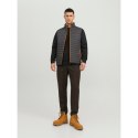 Kamizelka Jack & Jones JJEMulti Bodywarmer Collar Noos M 12200684 Asphalt Kamizelka Jack & Jones JJEMulti Bodywarmer Collar Noos M 12200684 Asphalt