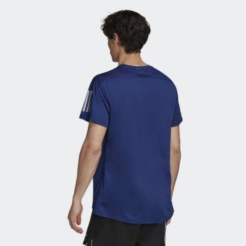 Koszulka adidas Own The Run Tee M H34494 Koszulka adidas Own The Run Tee M H34494